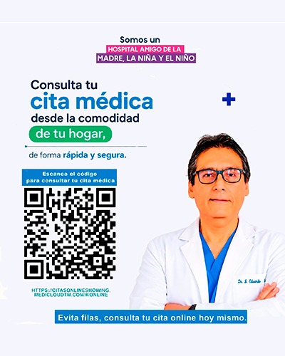 Citas Medicas